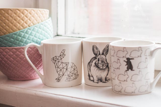 Mugs