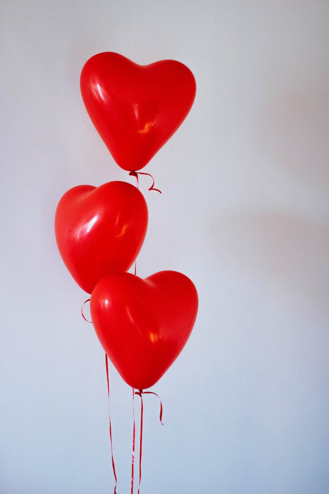 Saint Valentin